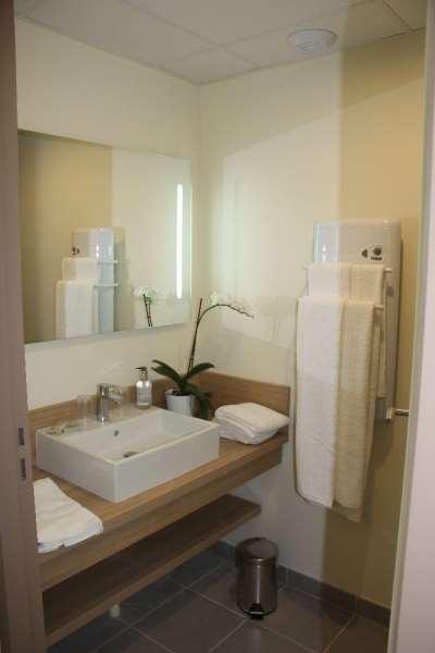 Brit Hotel Montargis Mormant-sur-Vernisson Habitación foto