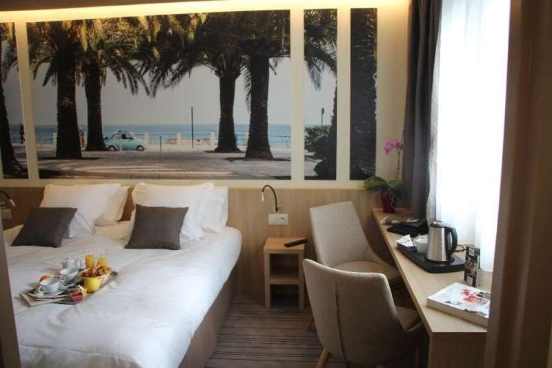 Brit Hotel Montargis Mormant-sur-Vernisson Habitación foto
