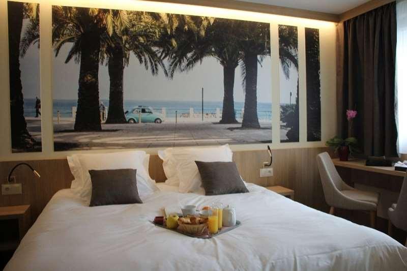 Brit Hotel Montargis Mormant-sur-Vernisson Habitación foto
